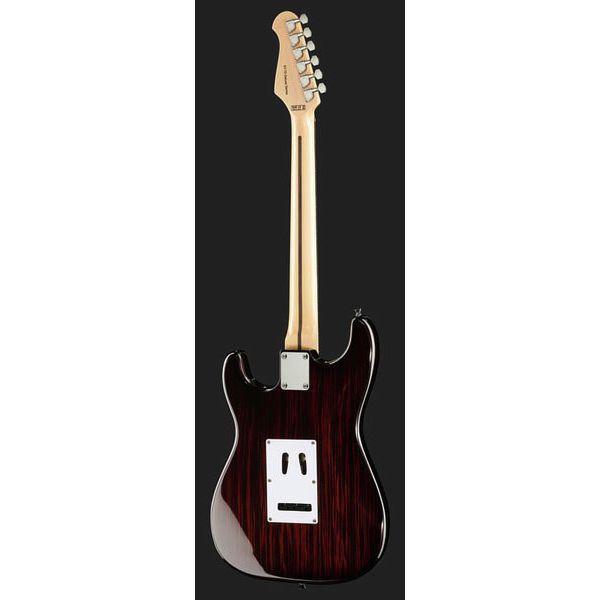 Harley Benton ST-70 Rosewood Deluxe Series