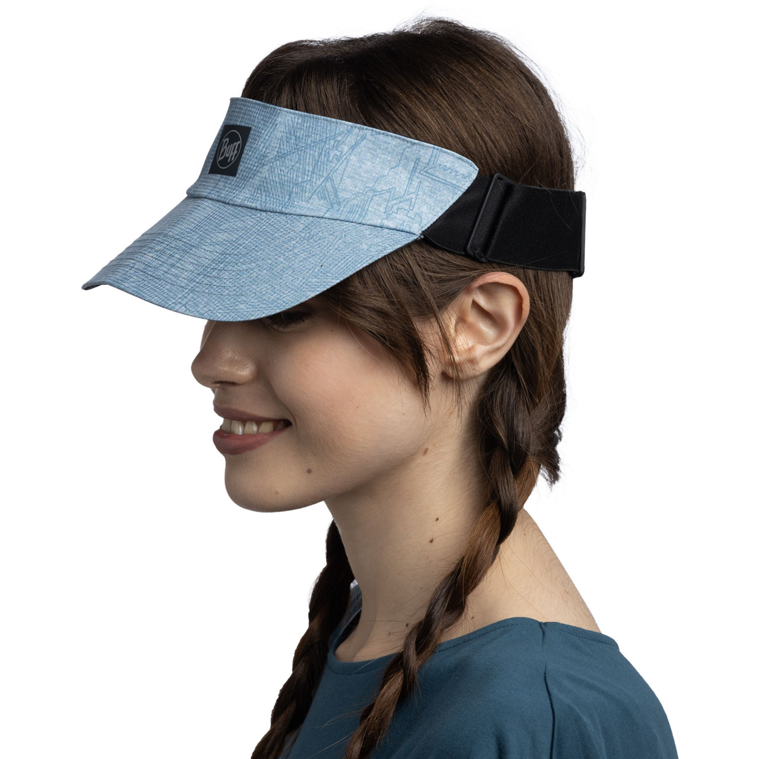 BUFF® Go Visor