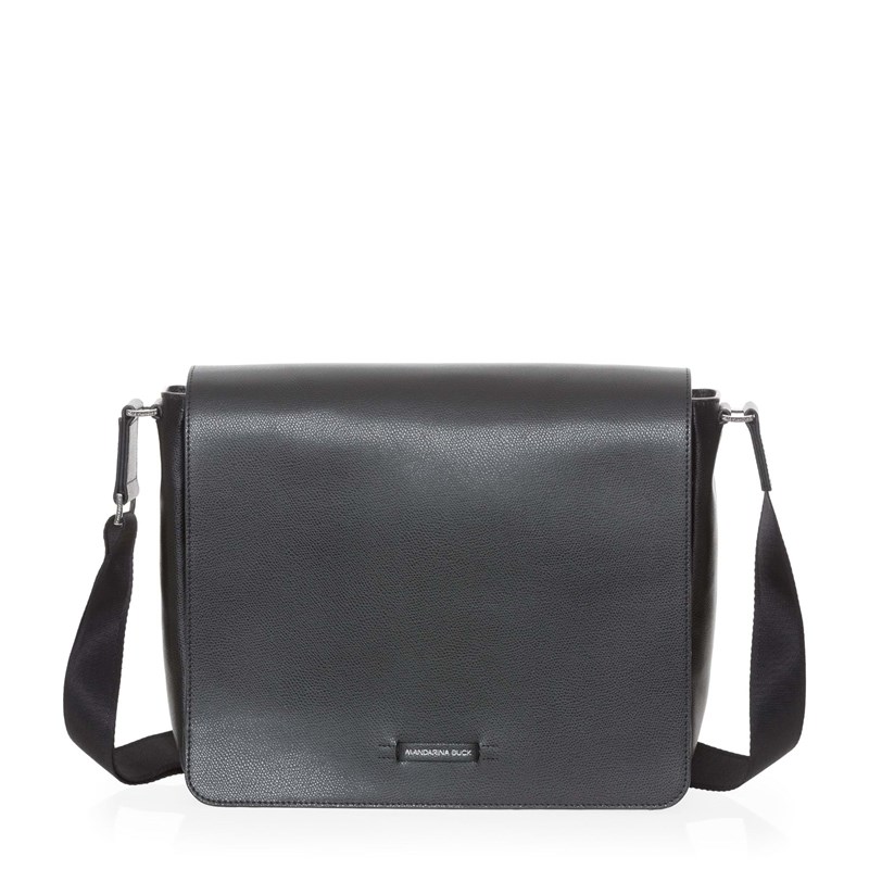 Mandarina Duck<br>Messenger Times