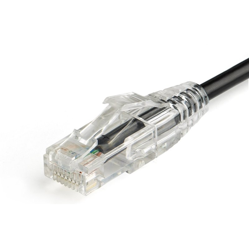 StarTech.com Câble console Cisco USB vers RJ45 de 1,8 m