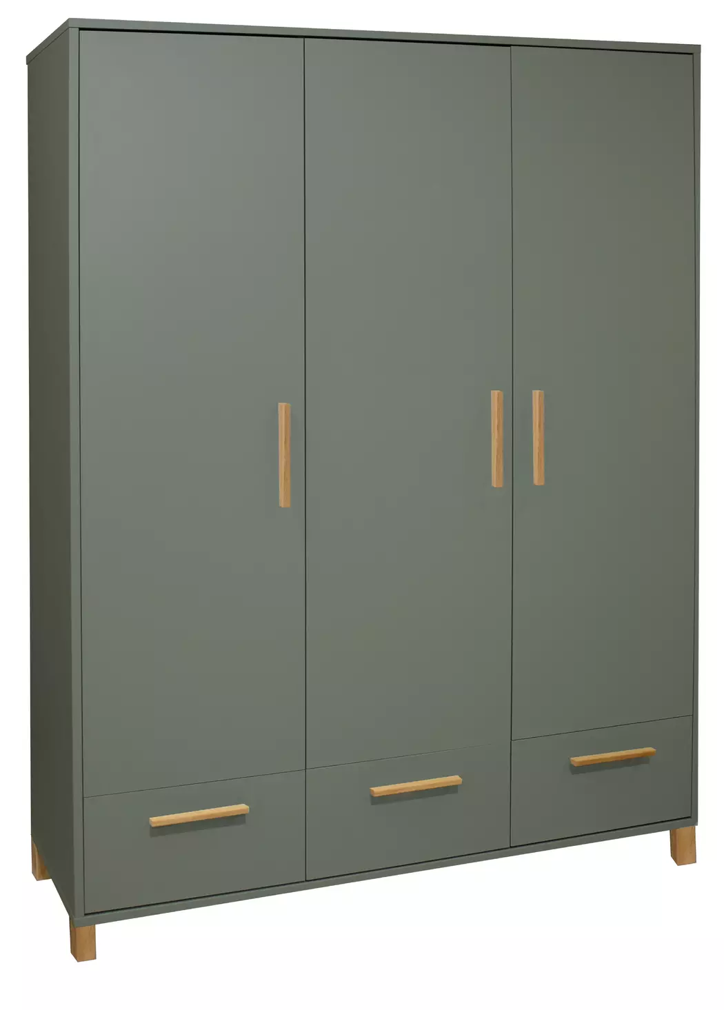 Kleiderschrank Ole 148 x 195 cm