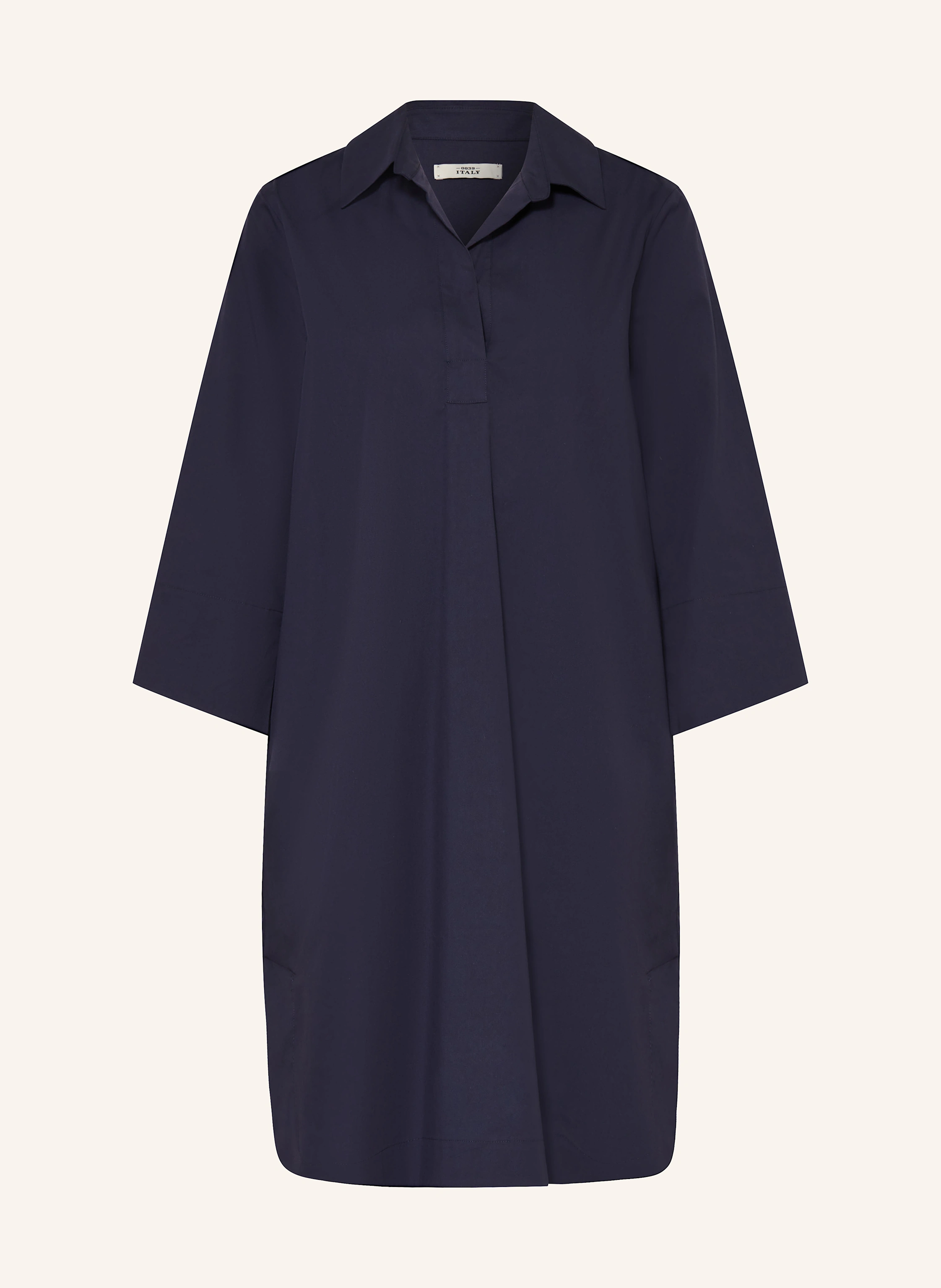 0039 ITALY Kleid DERRY mit 3/4-Arm