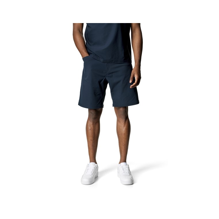 Houdini M's Dock Shorts Blue Illusion