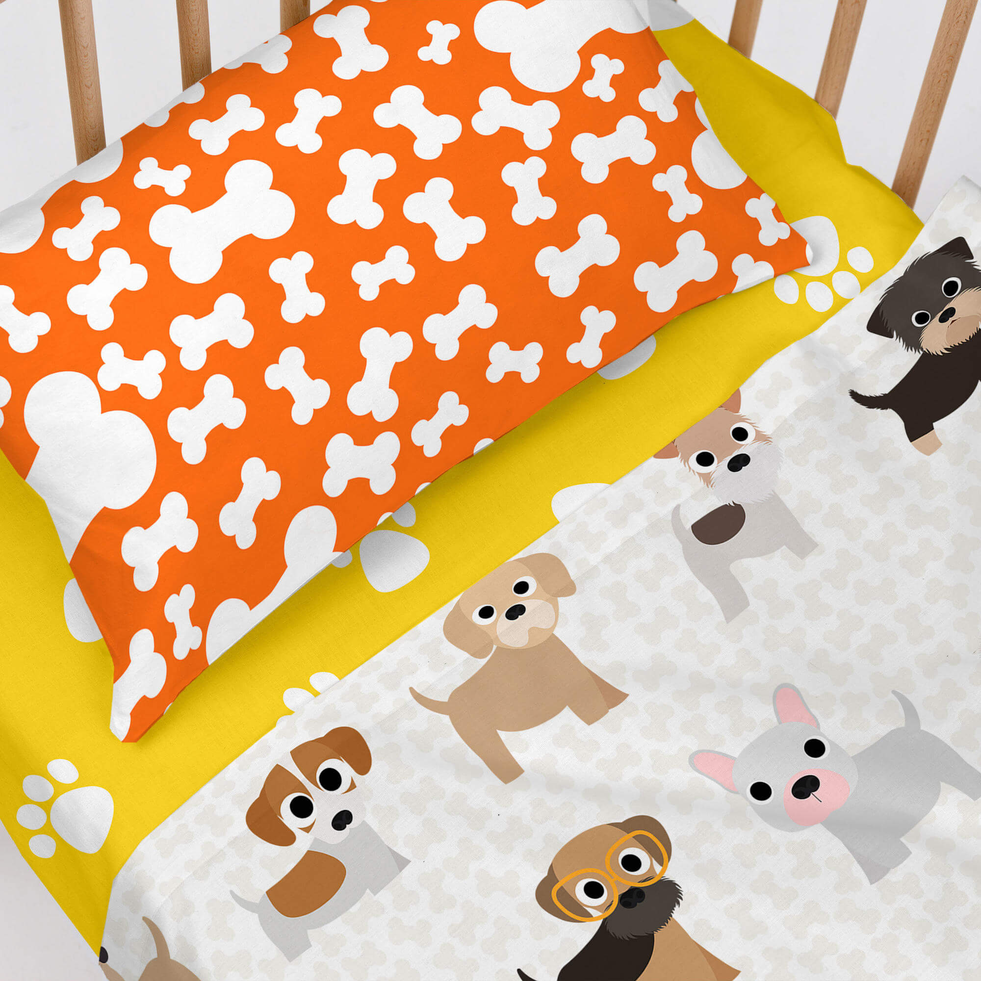 Mr Fox Hoeslaken Dogs