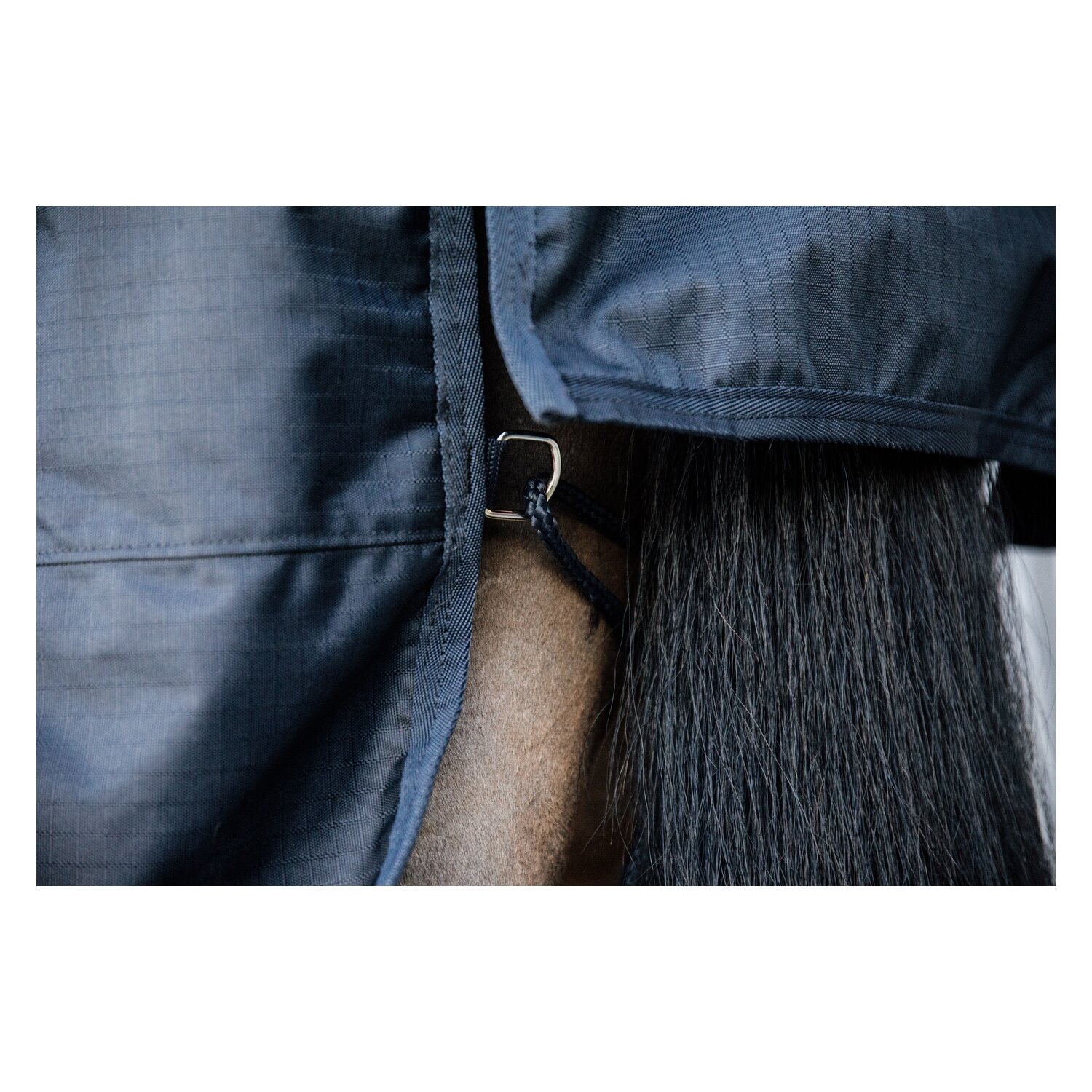 KENTUCKY Outdoordecke All Weather Classic 50g - navy