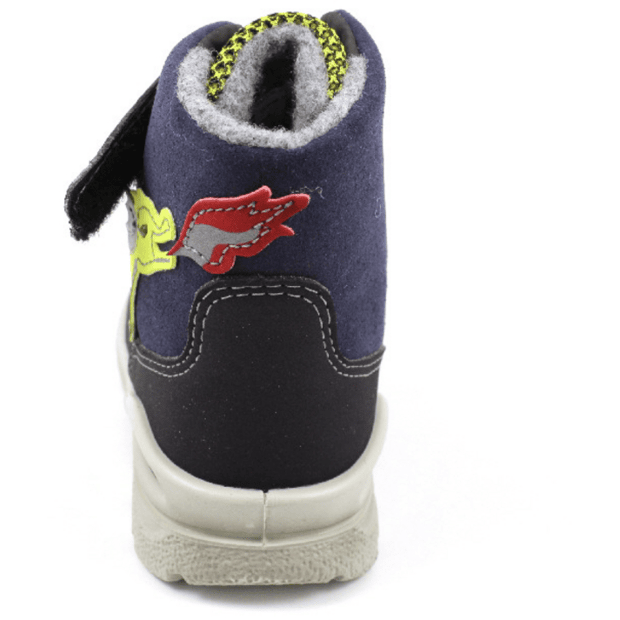 Ricosta Lauflern Stiefel kombi