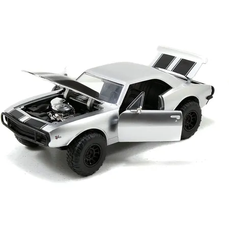 Jada Fast & Furious 1967 Chevy Camaro 1:24