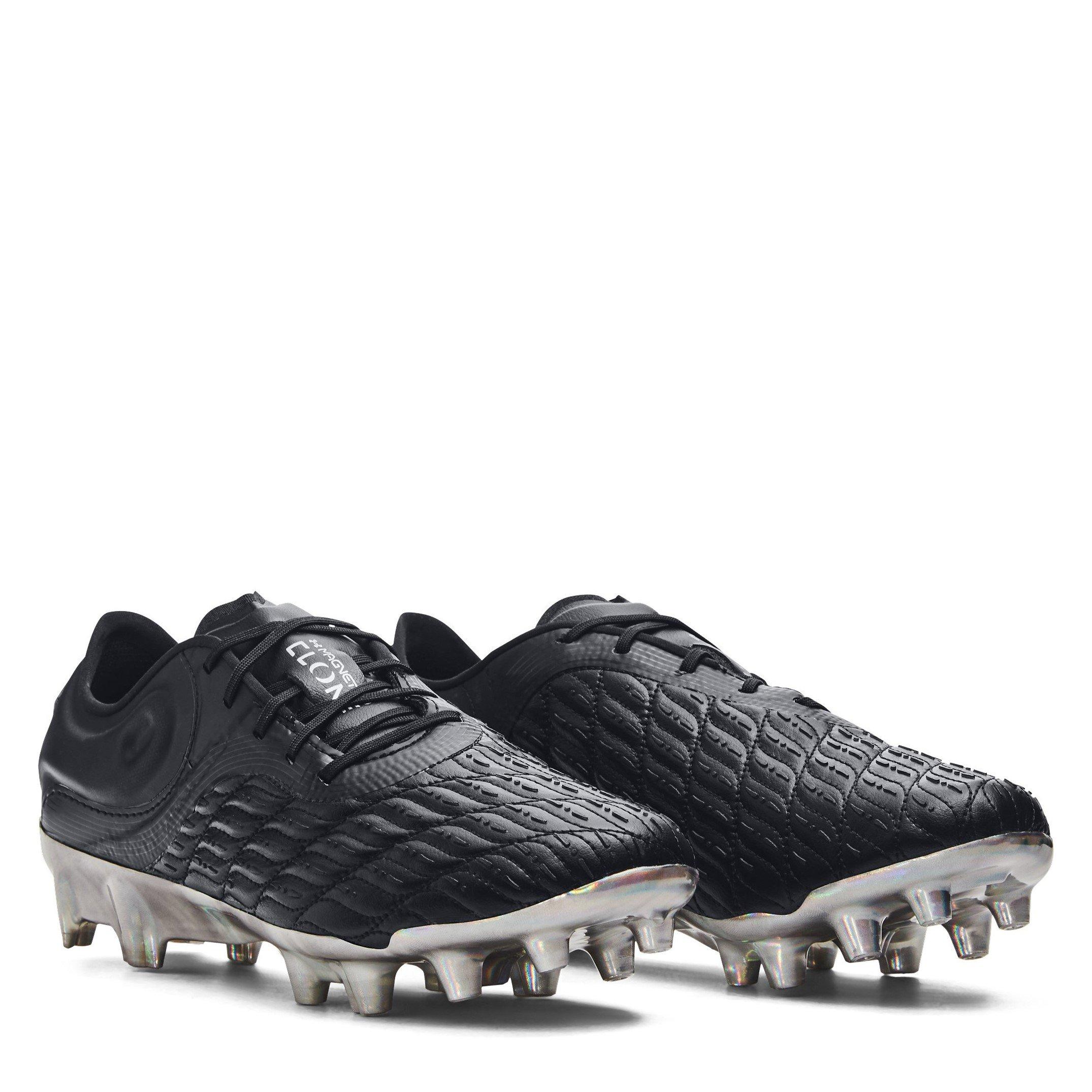 Under Armour UA Clone Magnetico Elite Womens Firm Ground Football Boots