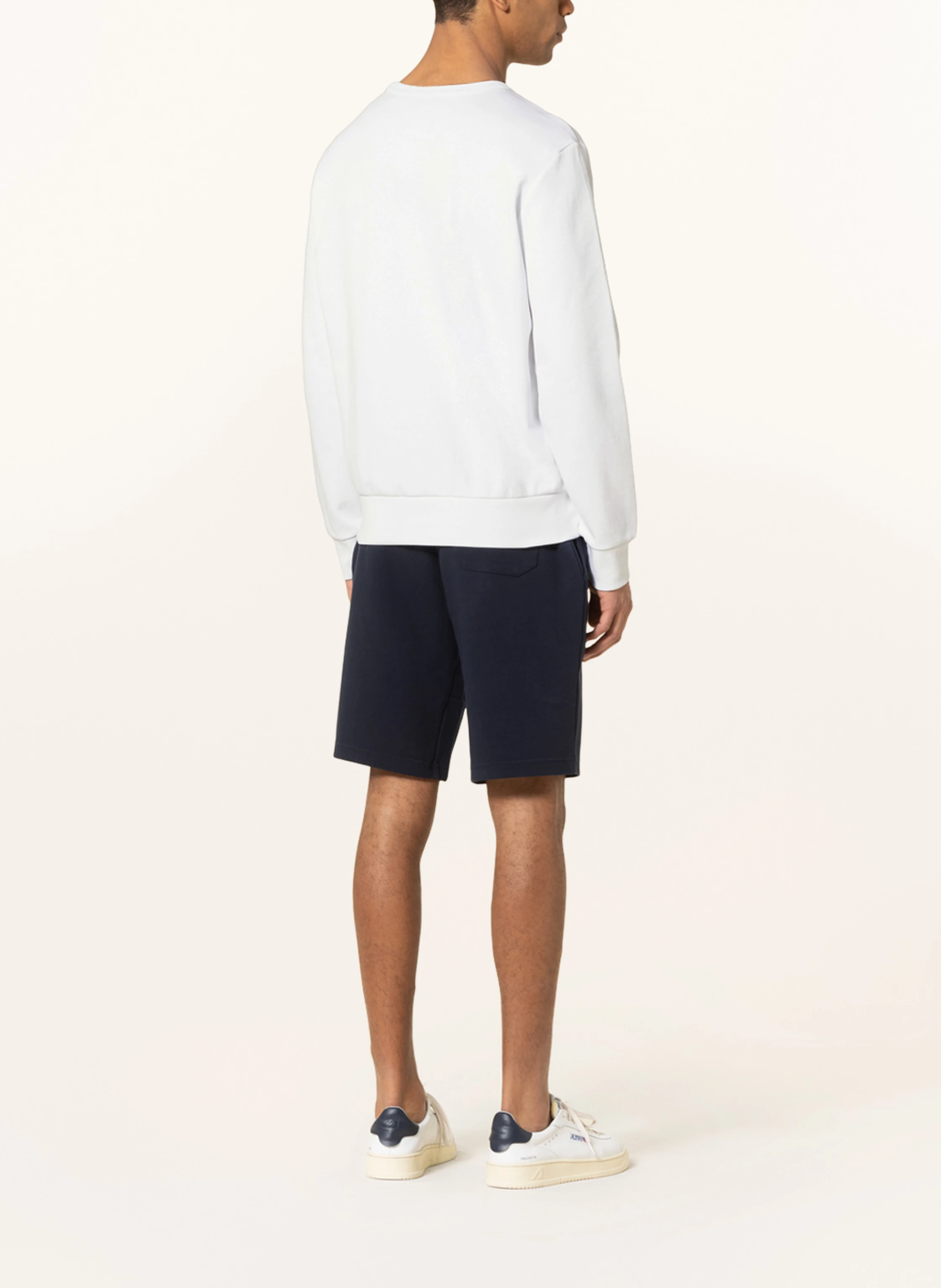 POLO RALPH LAUREN Sweatshorts