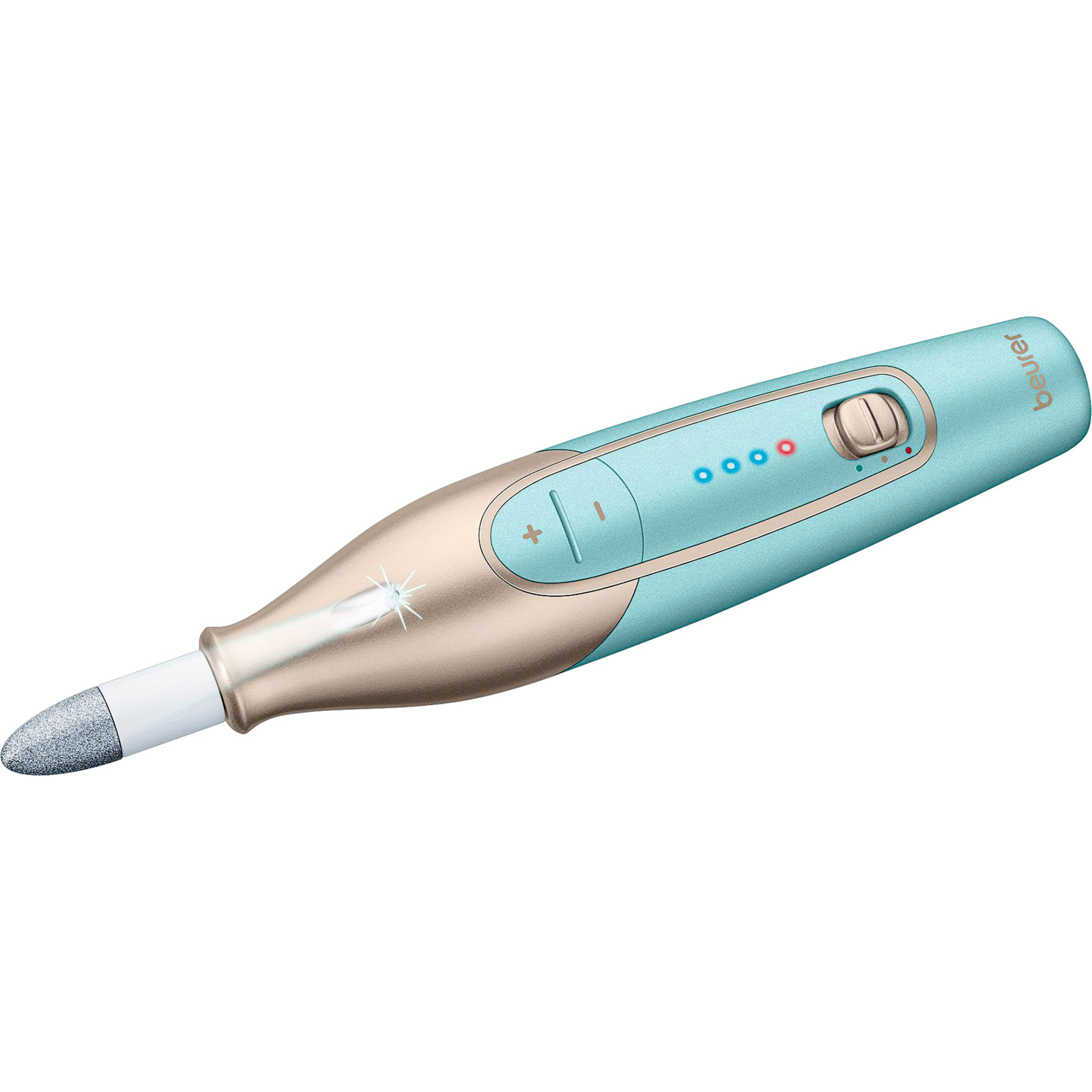 Beurer MP 84 Maniküre-/Pediküreset