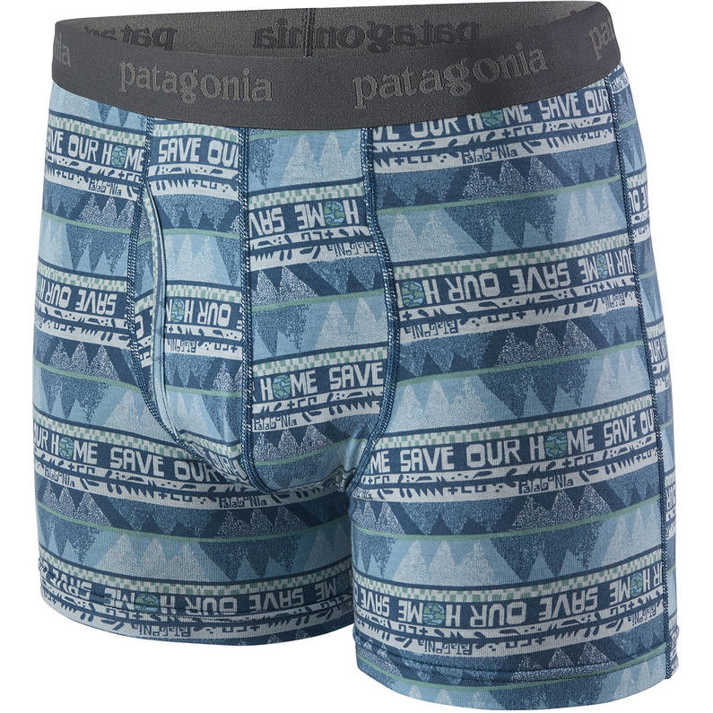 Patagonia Herren Essential 3 Boxer