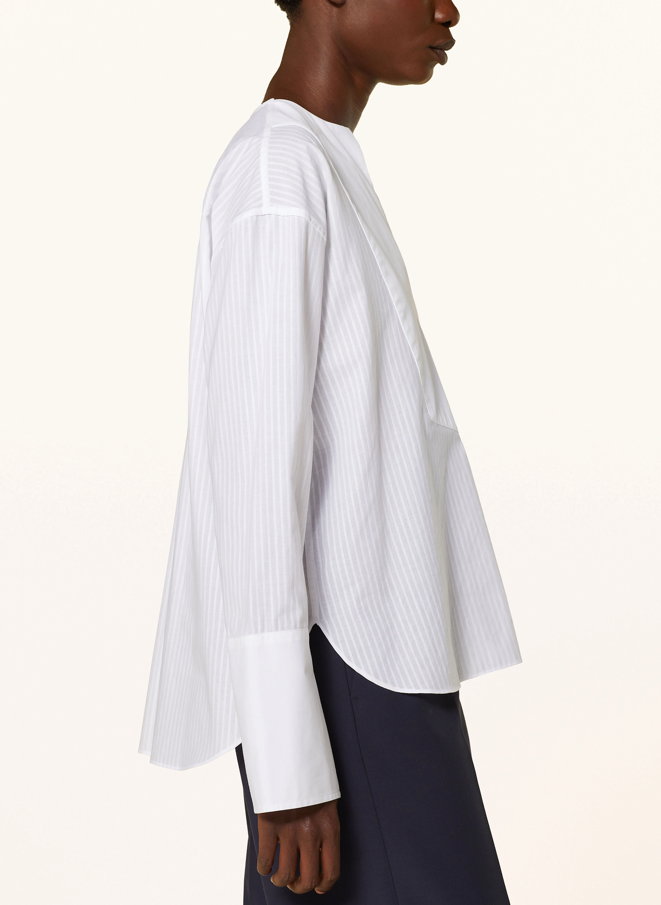 CLOSED Blusenshirt