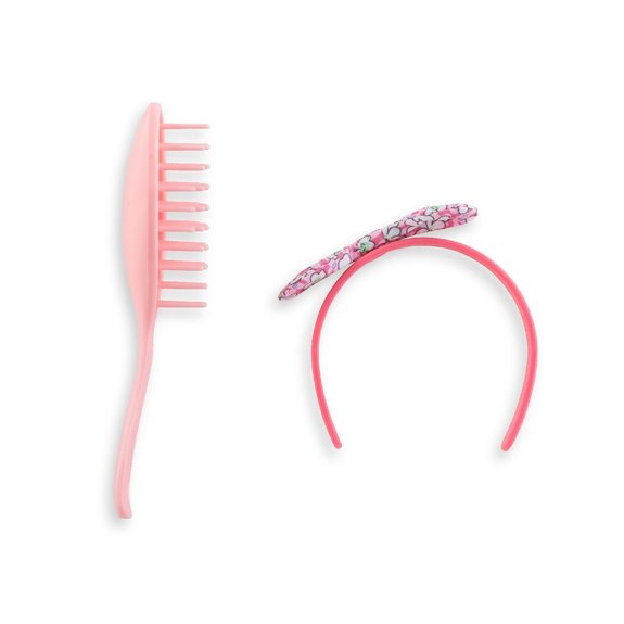 Kit de Coiffure Floral Ma Corolle