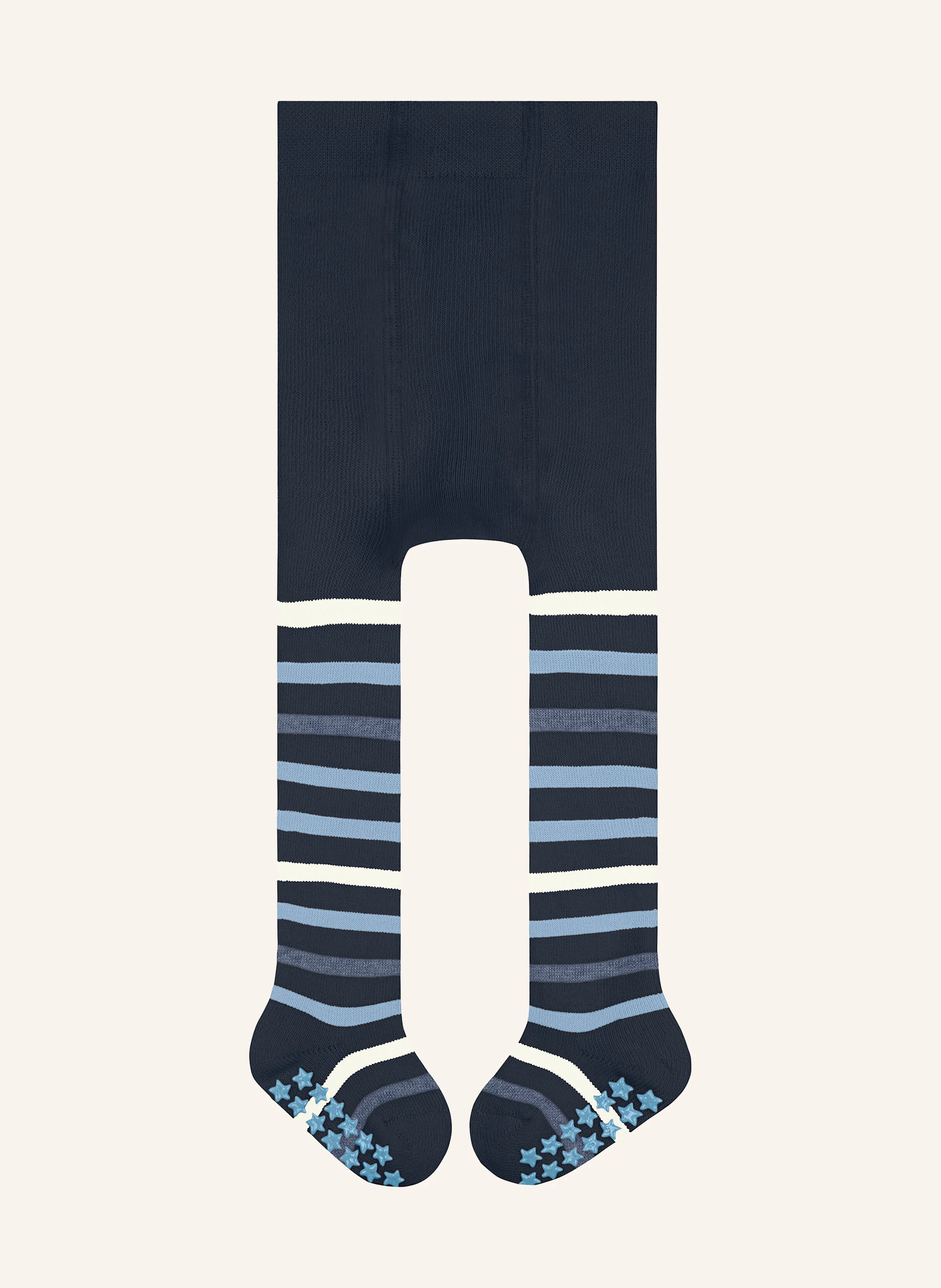 FALKE Stopper-Strumpfhose MULTI STRIPE