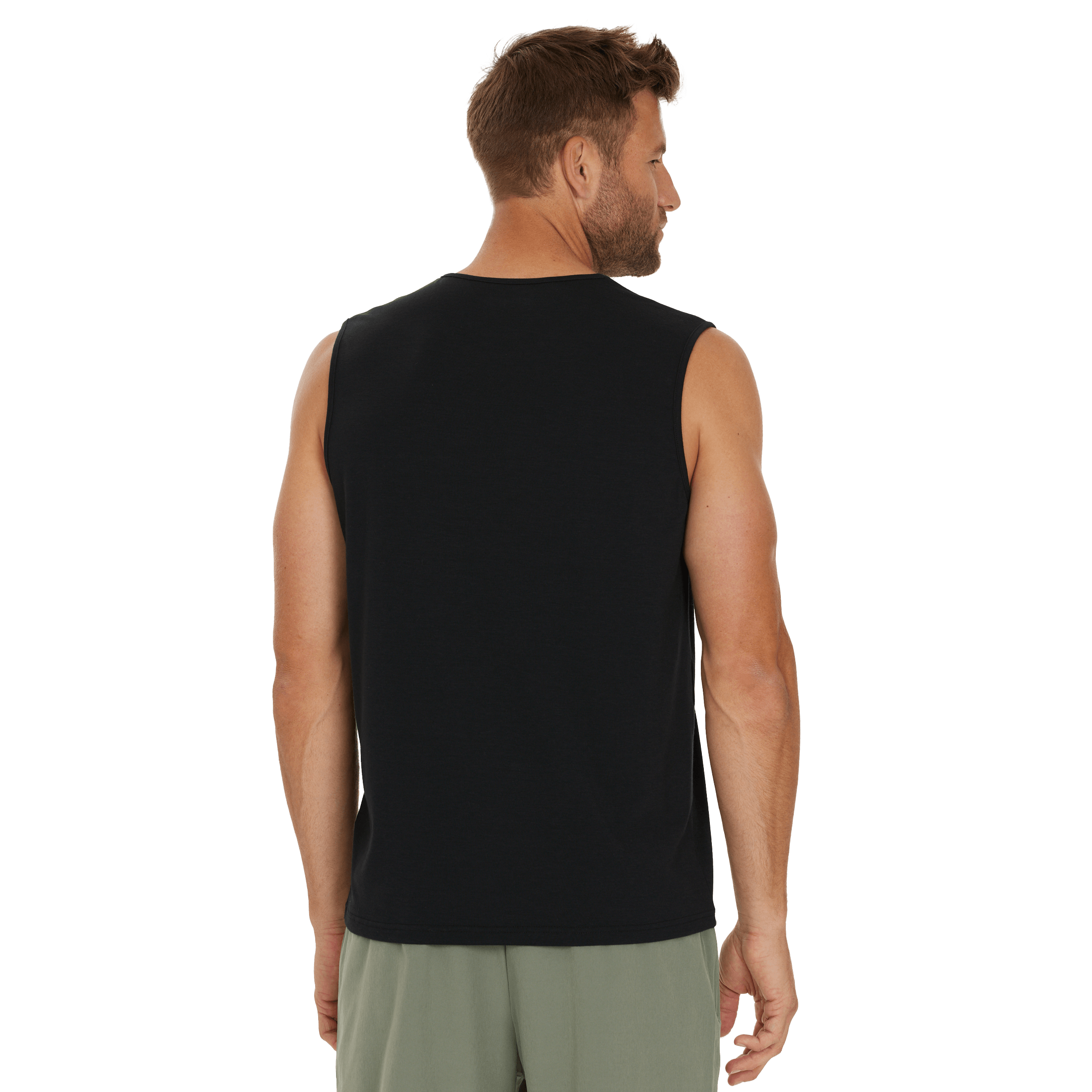 Virtus Jokers V2 Sleveless Tee - Treningstøy