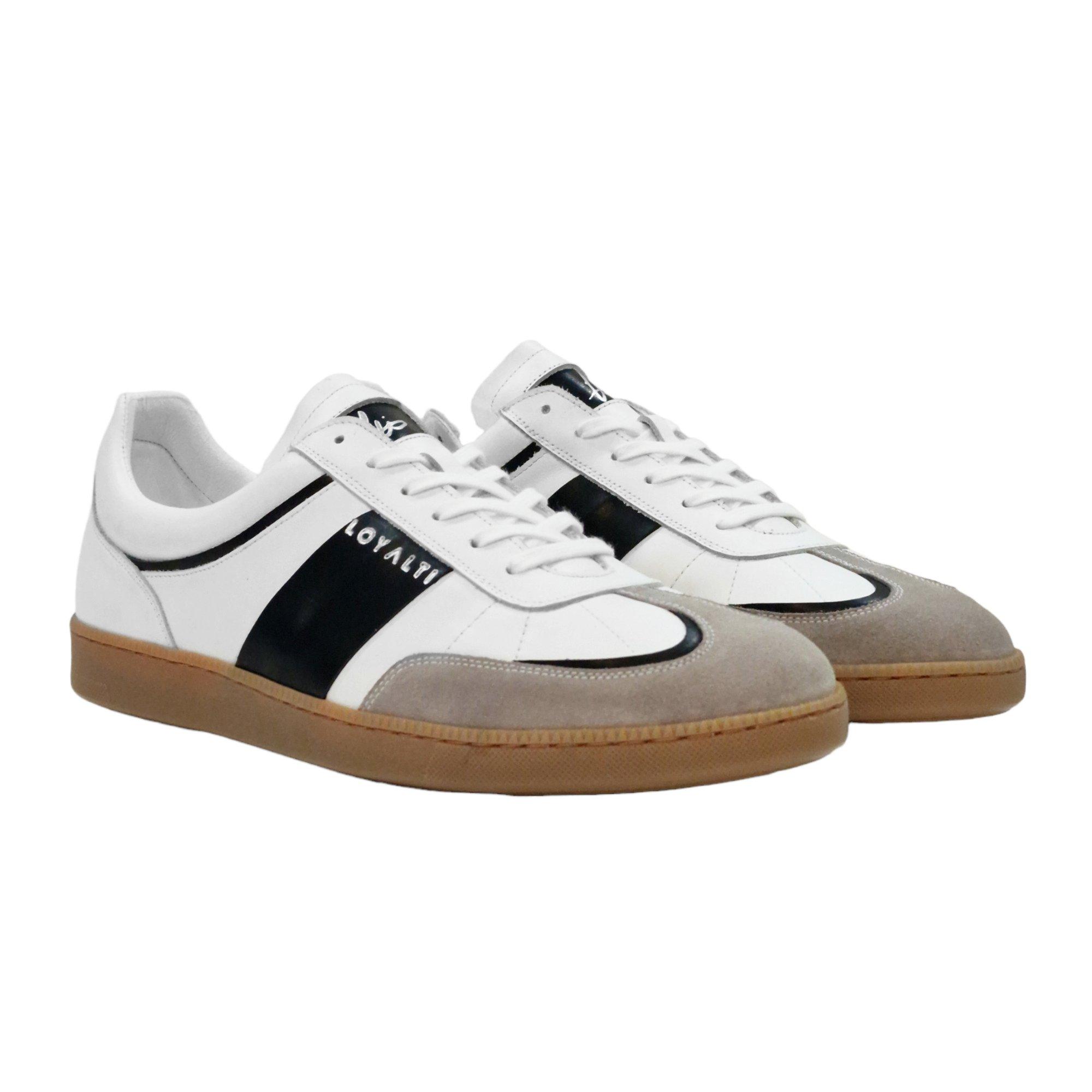 Loyalti Kalle Trainers Mens