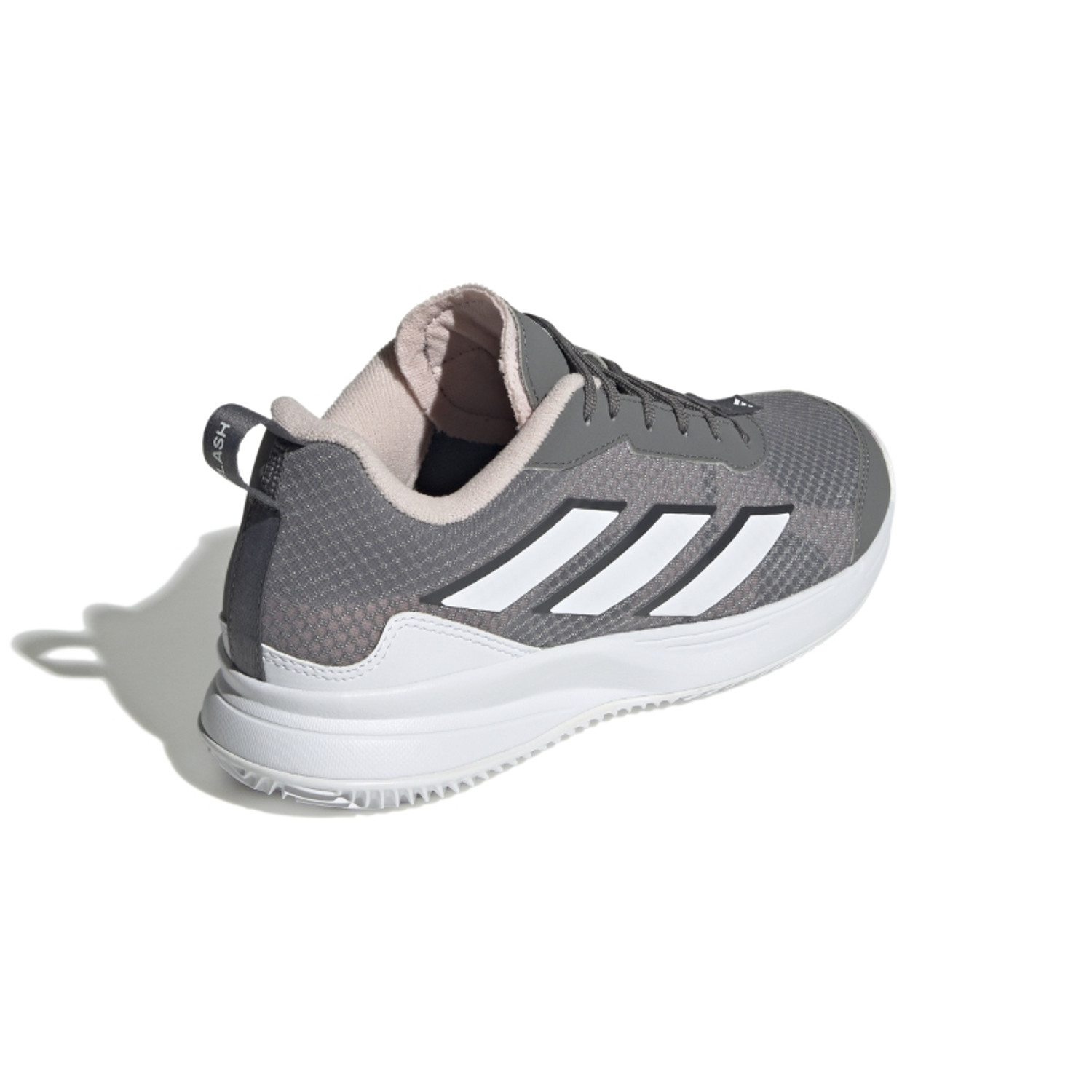 adidas Avaflash Clay Dames