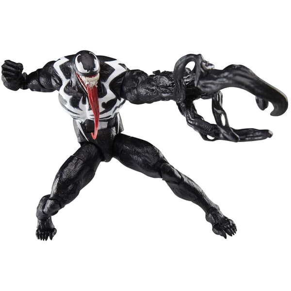 Marvel Legends Series Gameverse Spider-Man 2 Venom figure 26cm