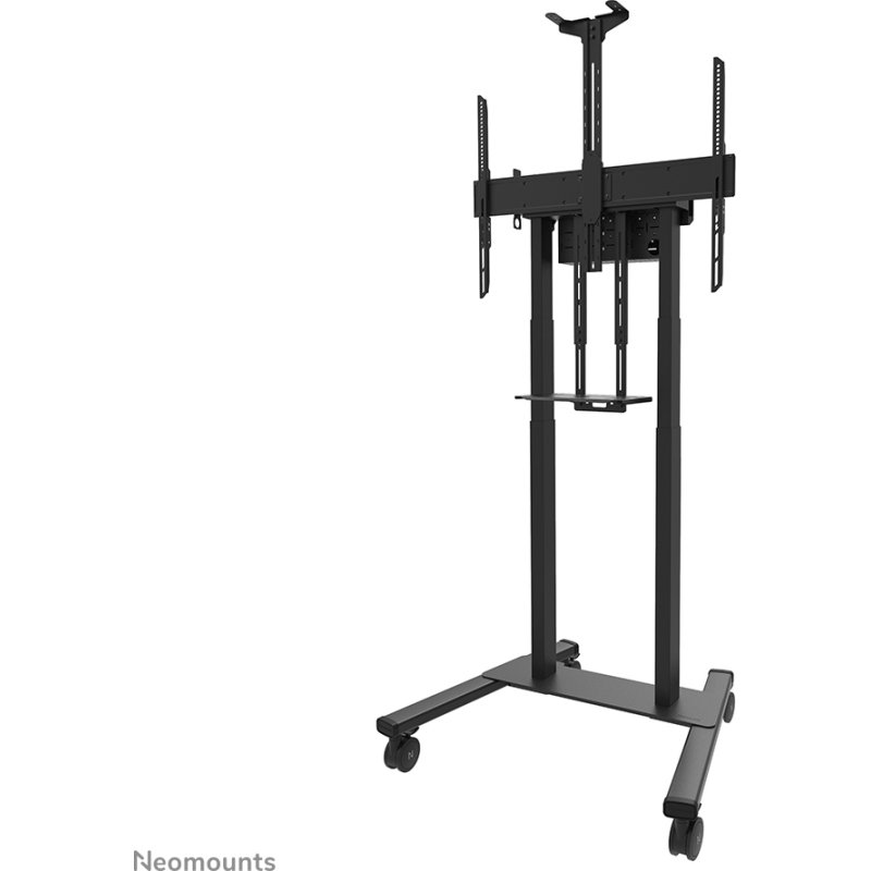 Neomounts AFL-875BL1 Support vidéobar et kit multimédia - universel