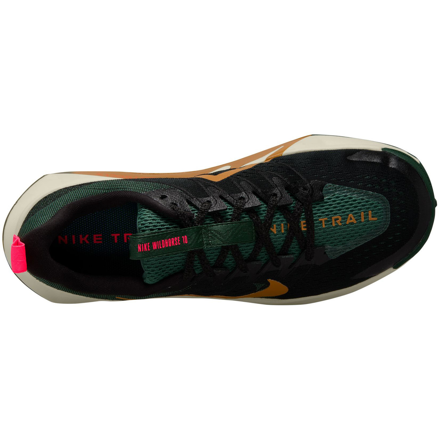 Nike Wildhorse 10 Heren