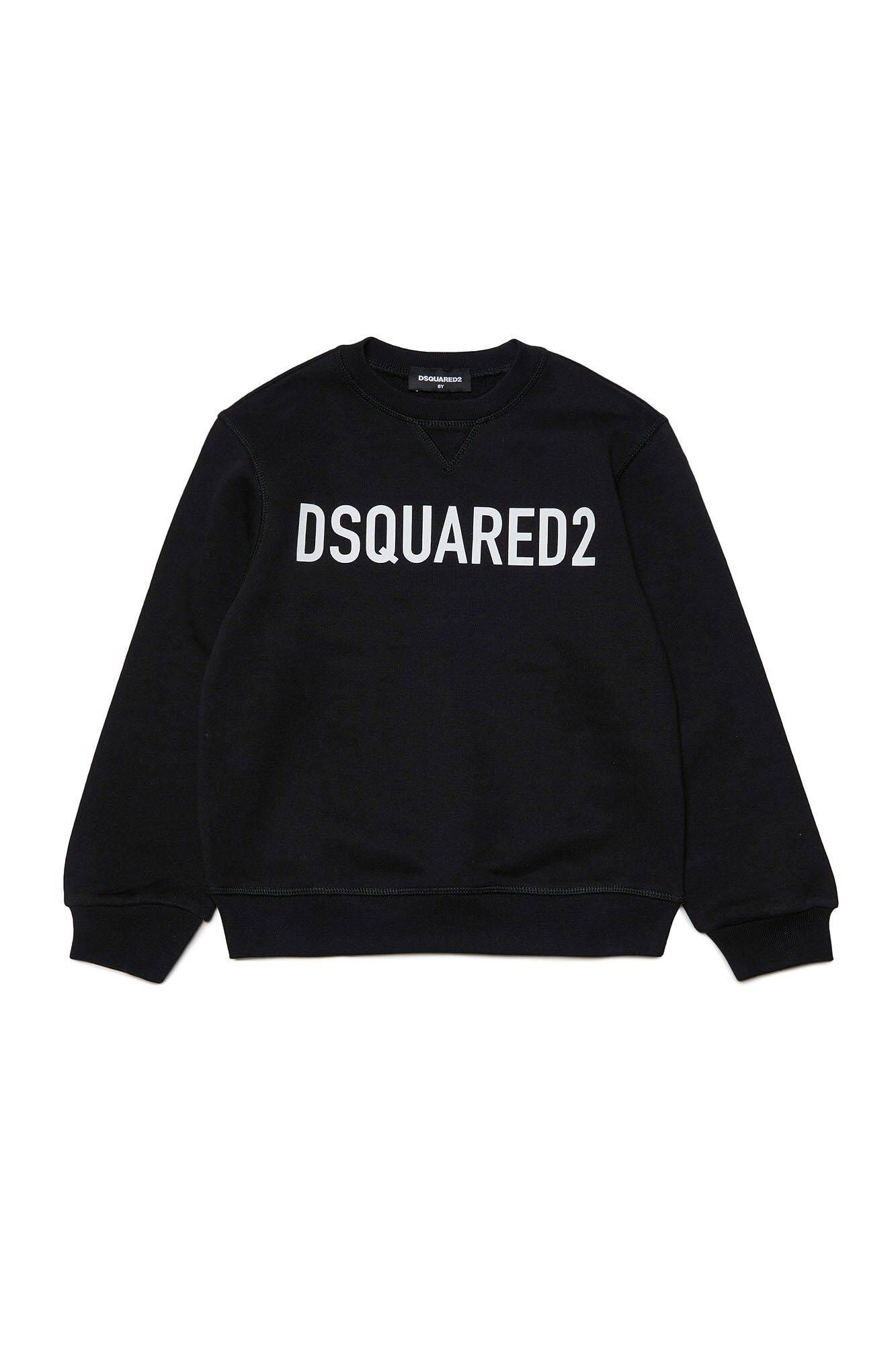 Dsquared2| Jungen Sweatshirt RELAX ECO
