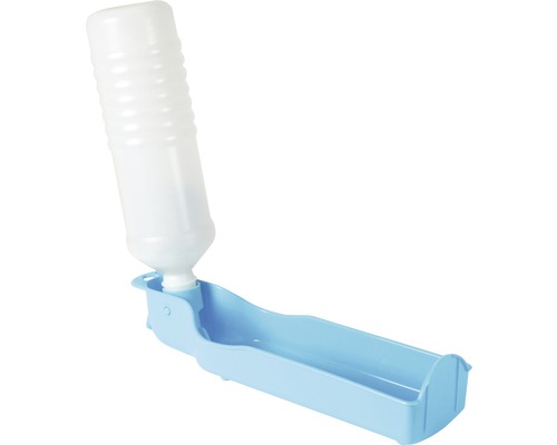 Draagbare waterdispenser Hawaii 750 ml, willekeurige kleurselectie