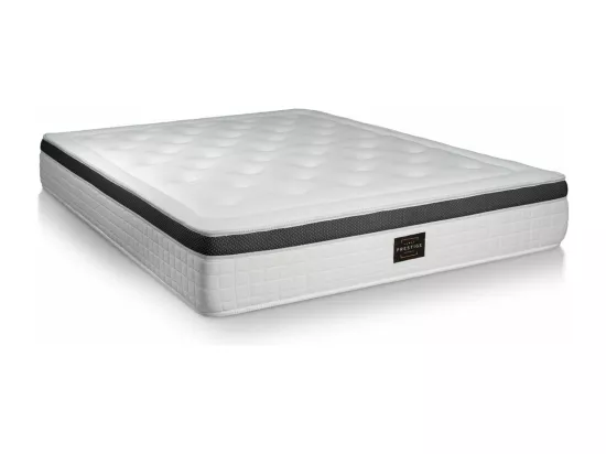 Matelas Privilège 140x190 Mémoire de forme 5 zones