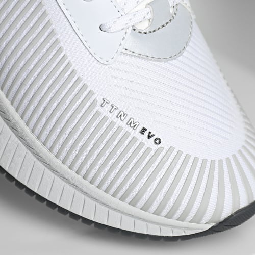 Baskets Titanium Evo 50503493 Open White