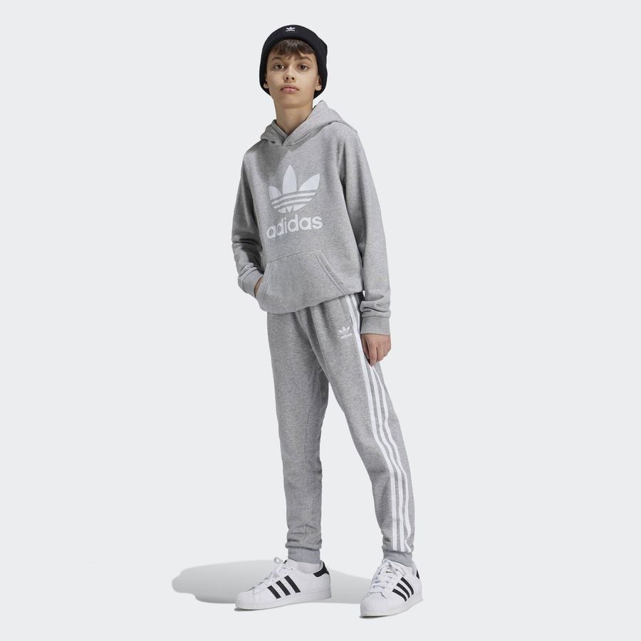 Adidas Original Pantalon Trèfle Enfants