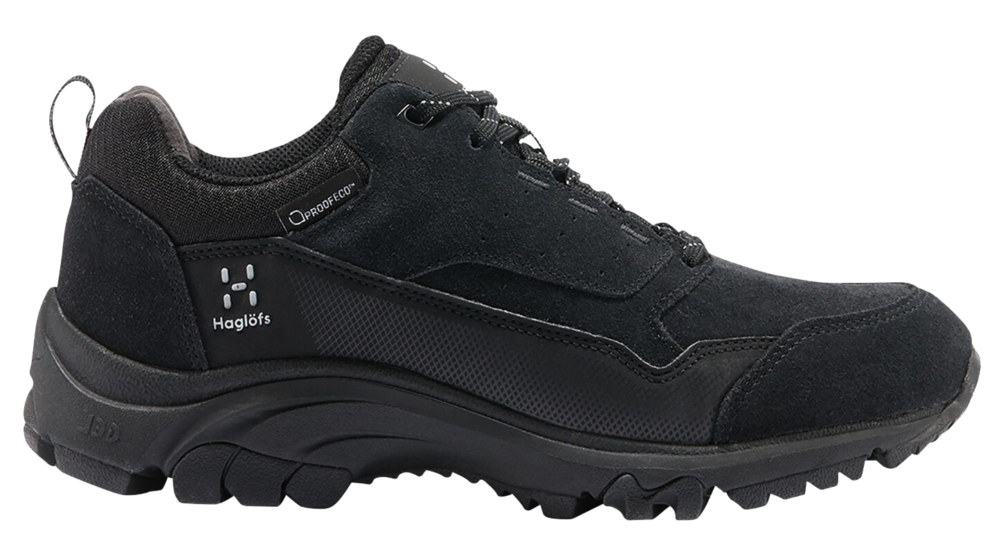 Skuta Low Proof Eco Dame True Black