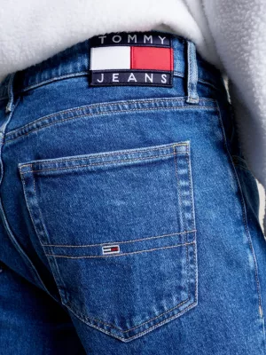 Calça jeans Ryan Regular Straight Faded