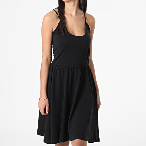 Robe Patineuse Femme TB2610 Noir