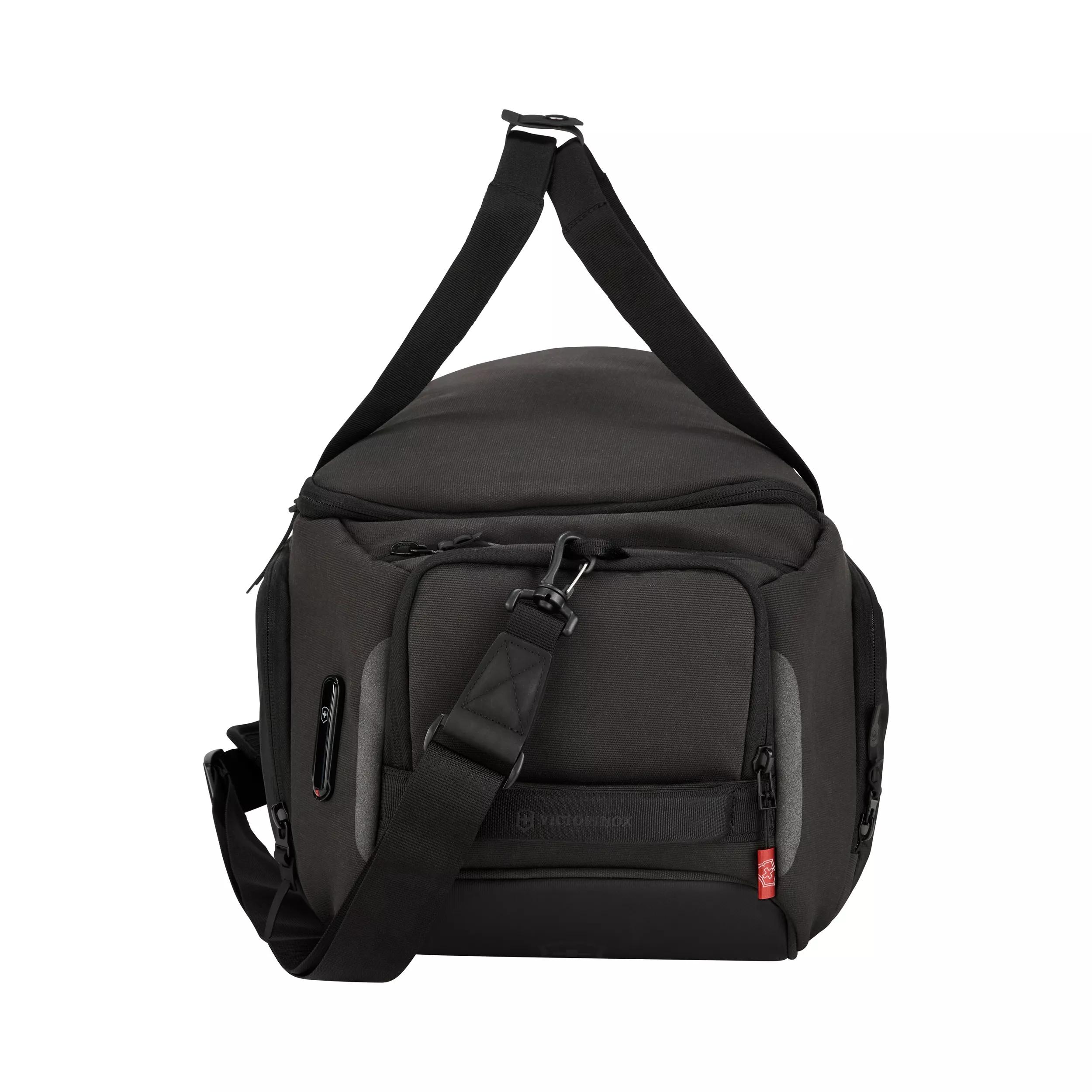 Touring 2.0 Travel 2in1 Duffel-schwarz