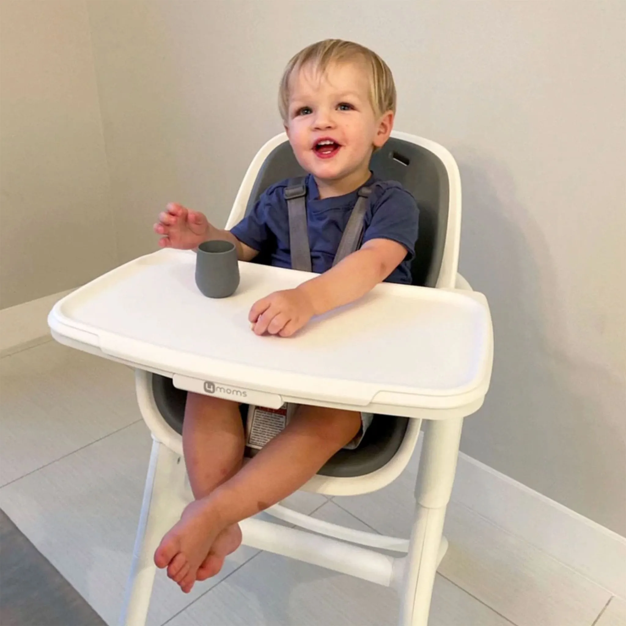 4 Moms Chaise Haute 4Moms Connect