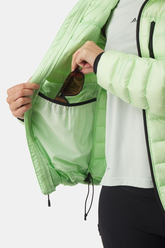 The North Face The North Face W Summit Breithorn Jacket