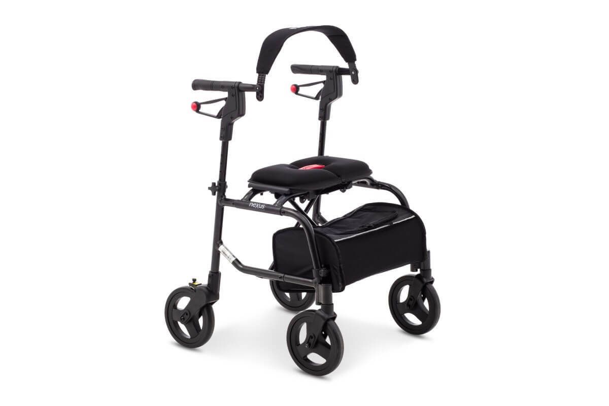 Russka Leichtgewichtrollator NeXus 64 cm