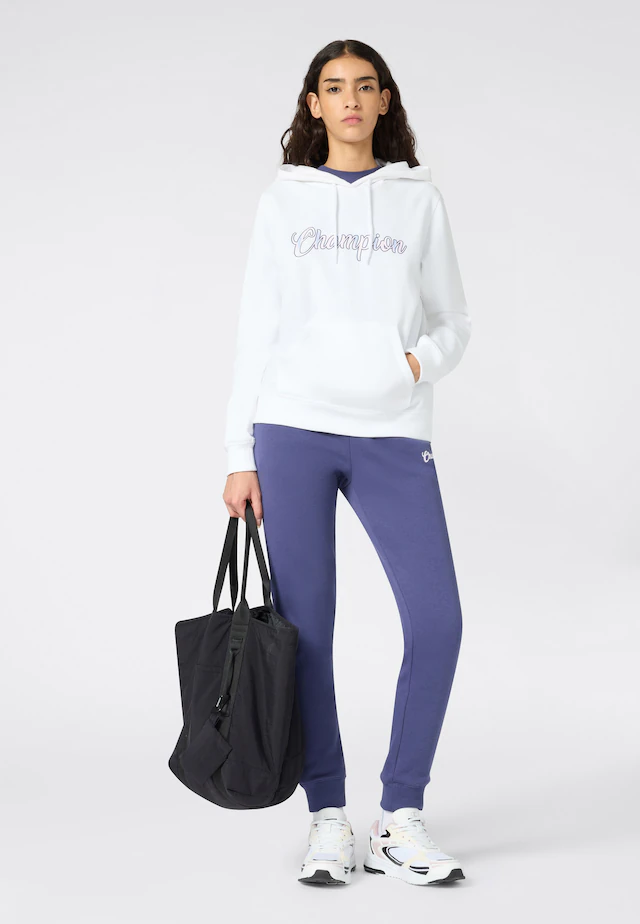 Champion Kapuzensweatshirt »Graphic Hoodie«, 1 Stk.