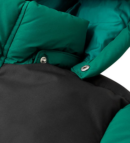 Reima Steppjacke - Toukola - Tiefer Green
