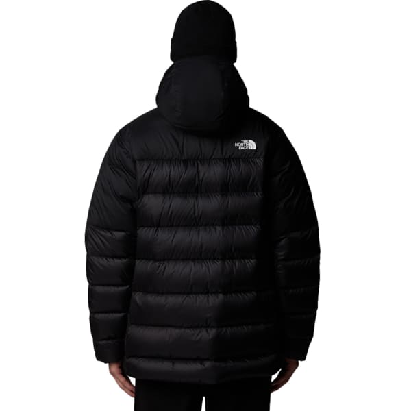Doudoune randonnée THE NORTH FACE KALIX DOWN HOODIE TNF BLACK