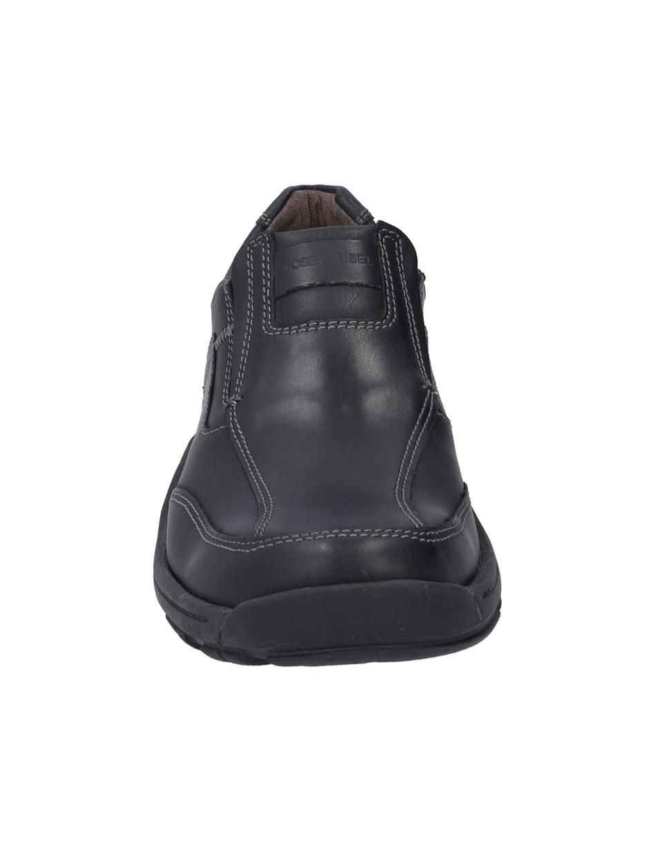 Slipper Nolan 18, schwarz