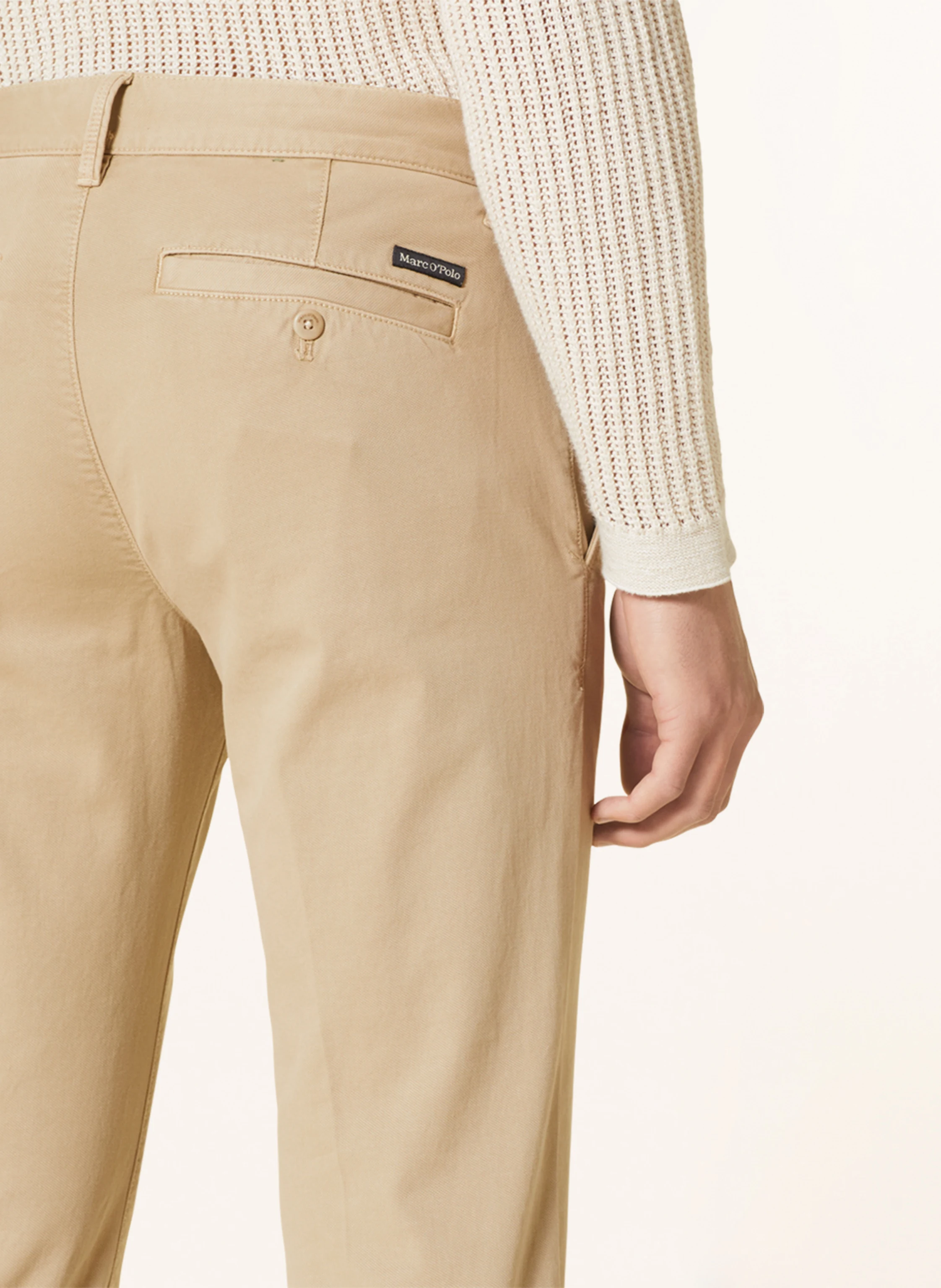 Marc O'Polo Chino STIG Shaped Fit