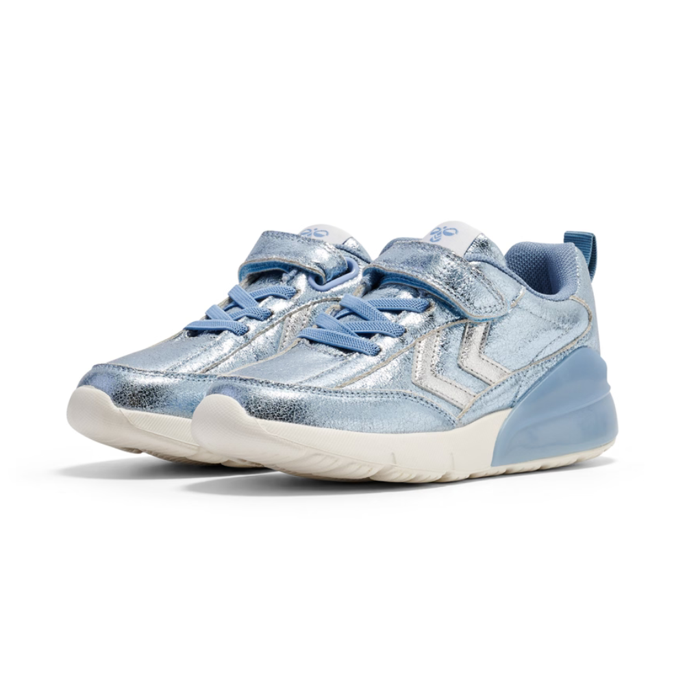 Hummel Sneakers Daylight Glitter JR