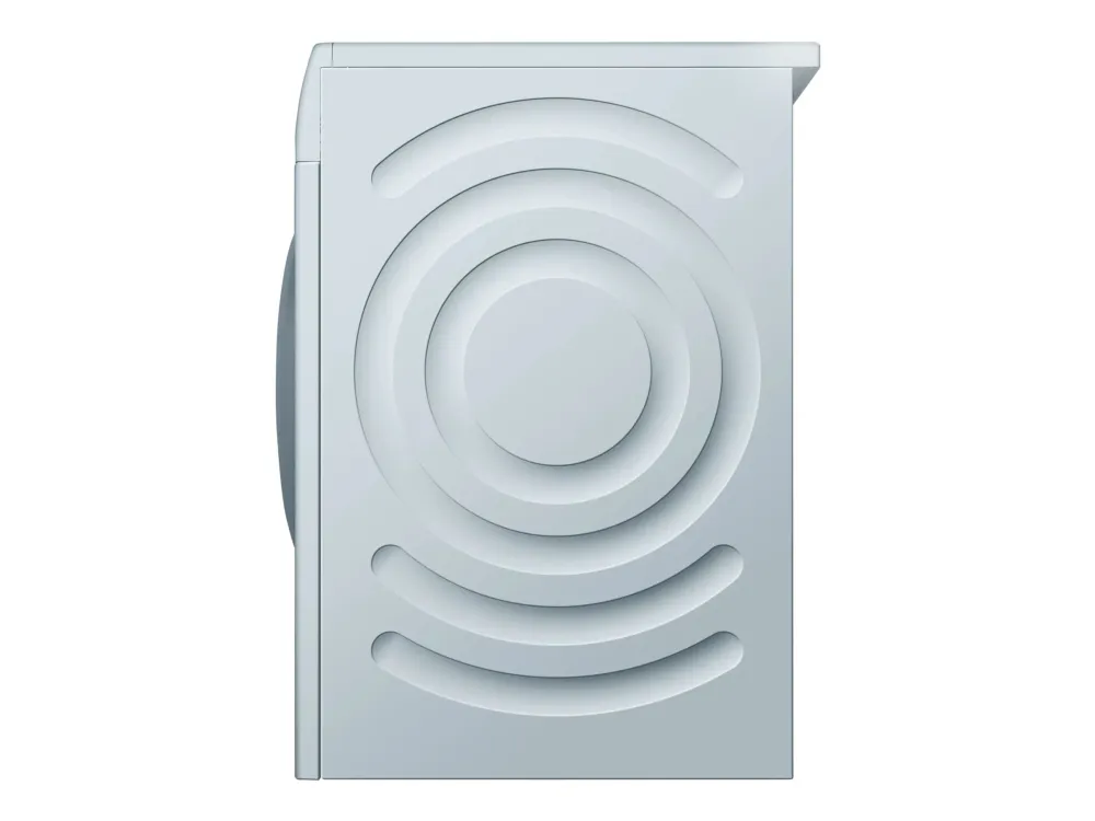 Bosch Serie 4 Vaske-/Tørremaskine