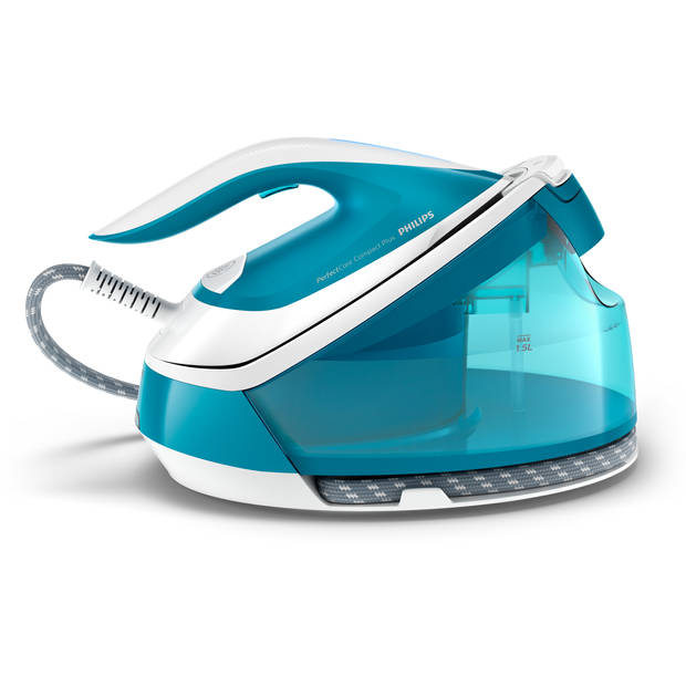 Philips stoomgenerator PerfectCare Compact Plus GC7920/20 2400W