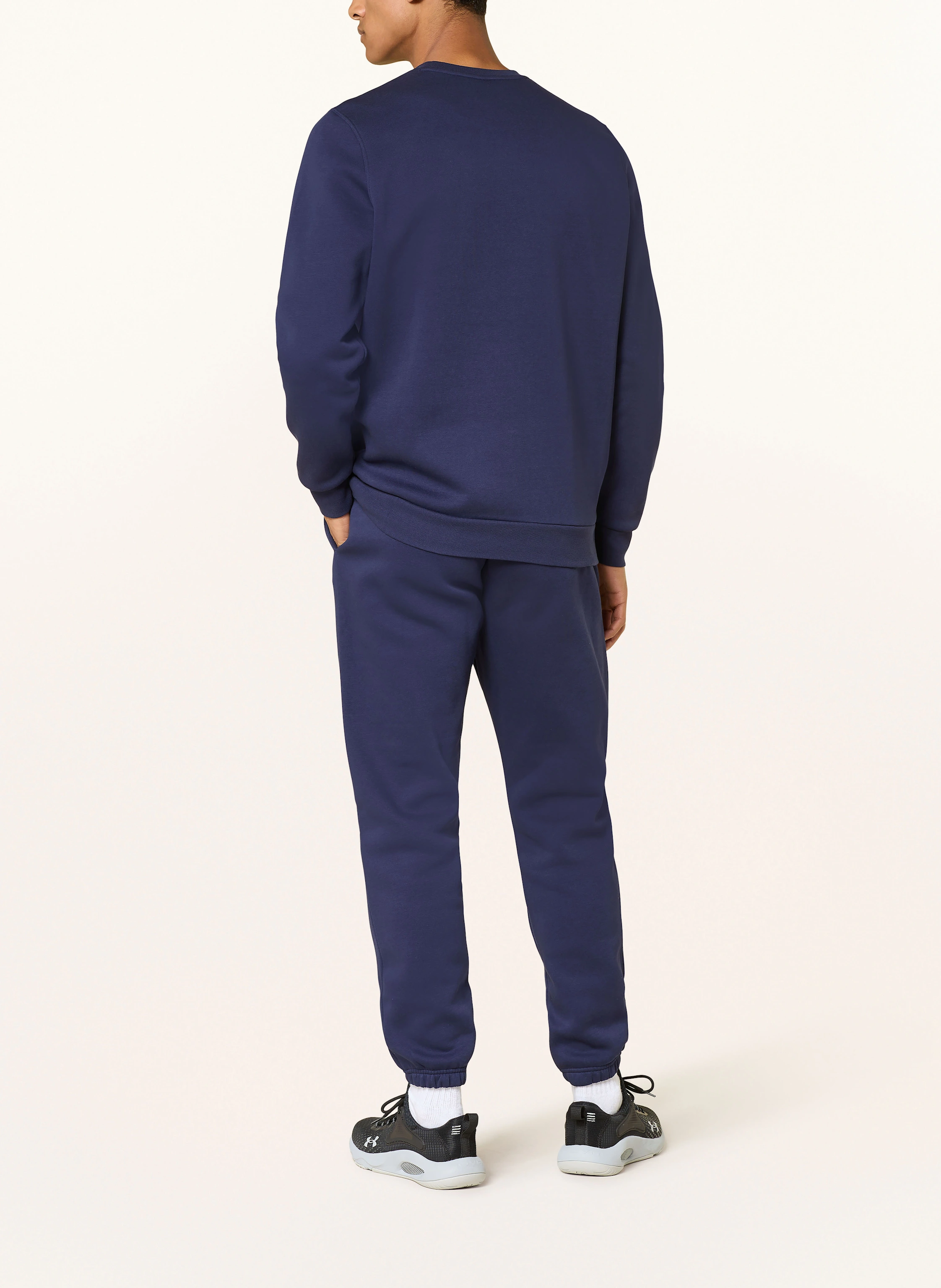 UNDER ARMOUR Sweatshirt UA ICON