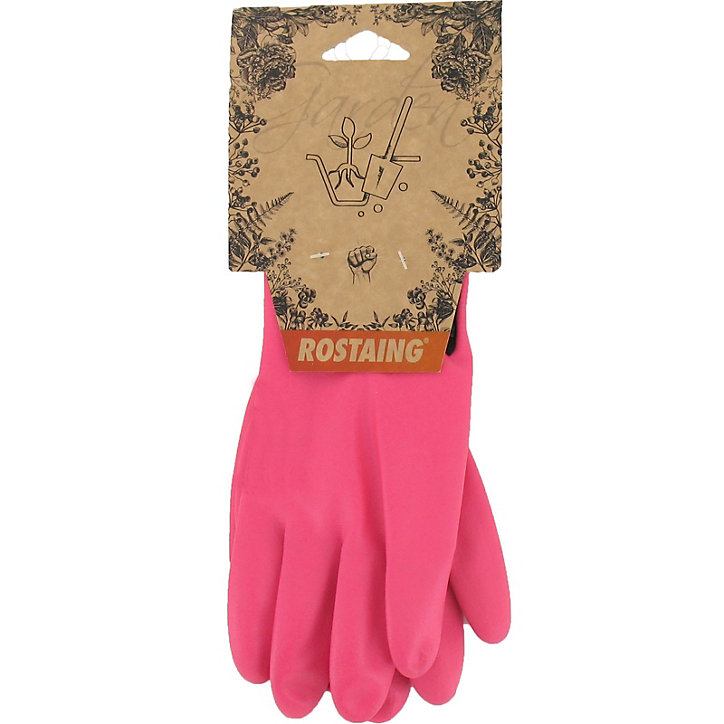 Gant de plantation femme Rostaing Maxima Taille 7