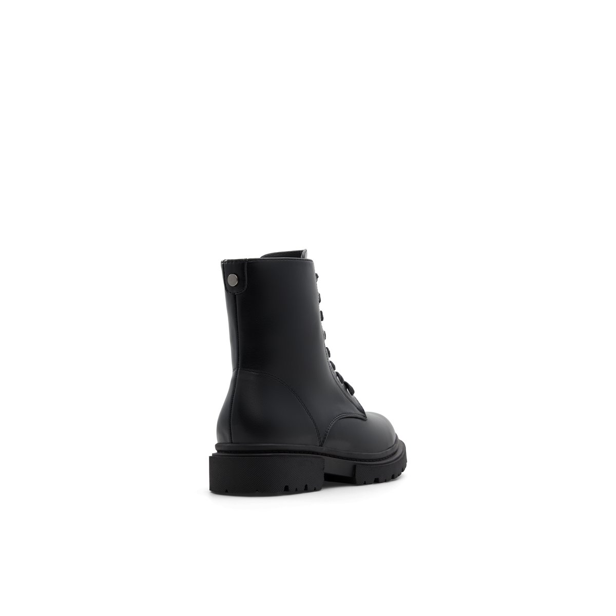 NO ANGEL-On-point-jg-Bottillon - Talon plat - Noir