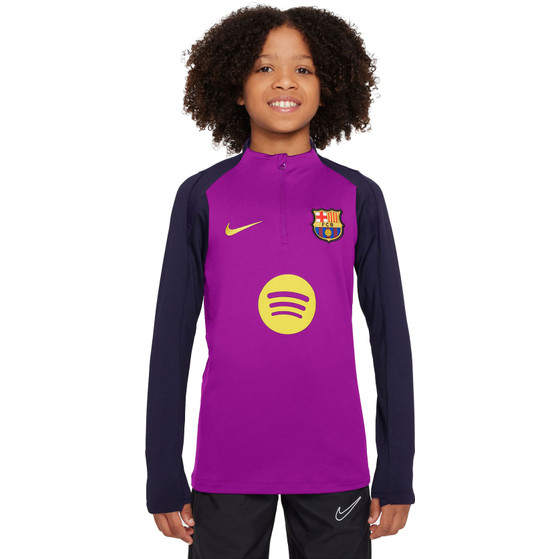 Nike FC Barcelona Trainingspak Kids