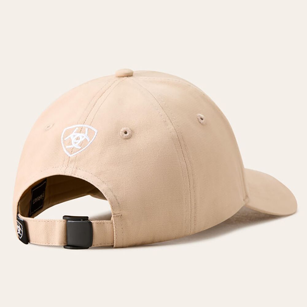 Ariat Show Cap
