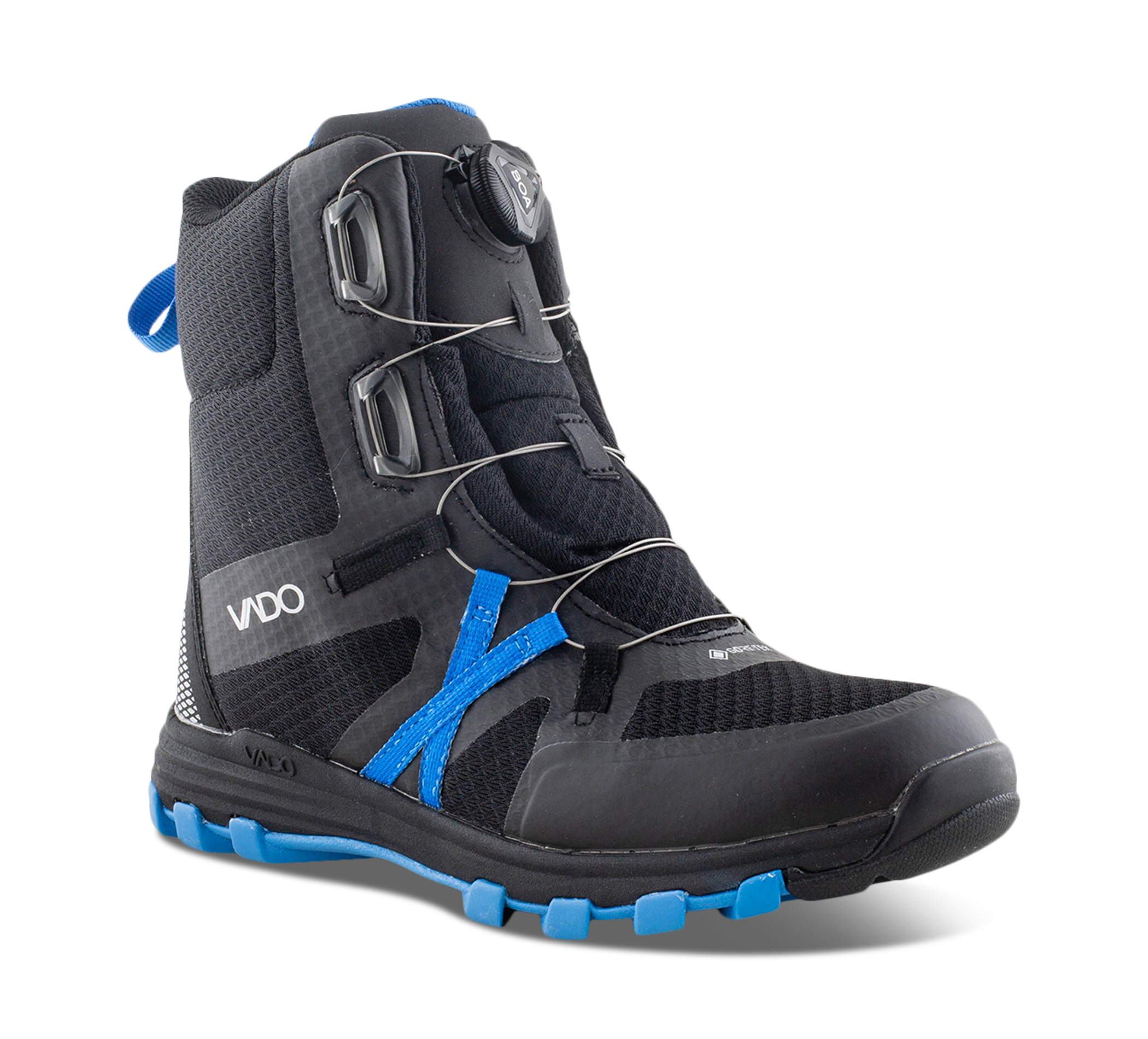 Vado Blazer Hi Gtx Boa - Winterschuhe